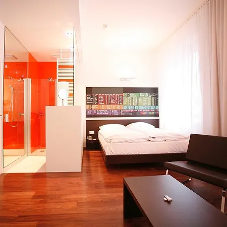 Hotel Arte