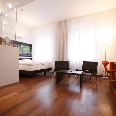 Hotel Arte 4*