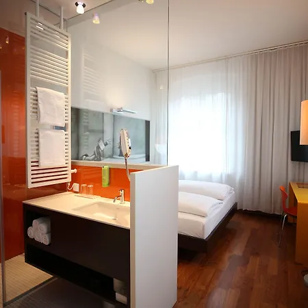 Arte Hotel