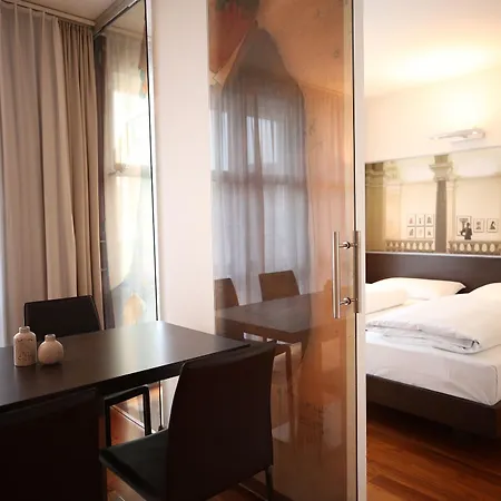 Hotel Arte Linz