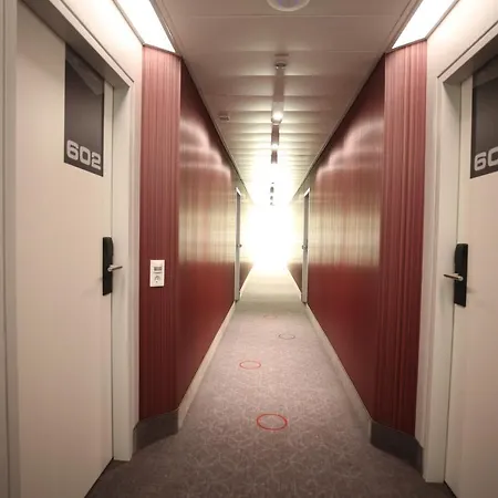 Arte מלון לינץ