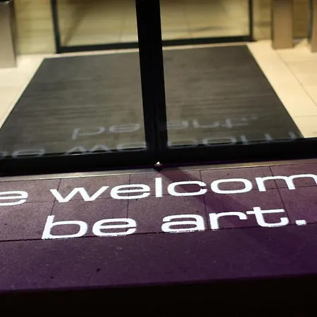 Hotel Arte
