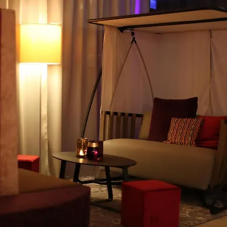 Hotel Arte