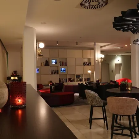 Arte Hotel 4*