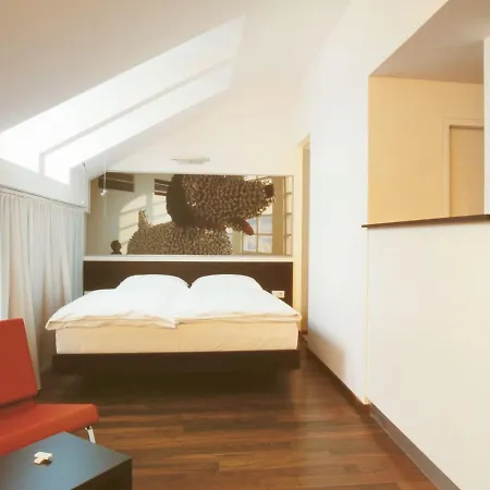 Hotel Arte