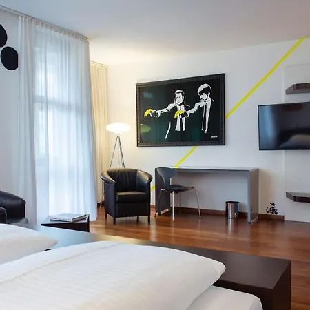 Hotel Arte