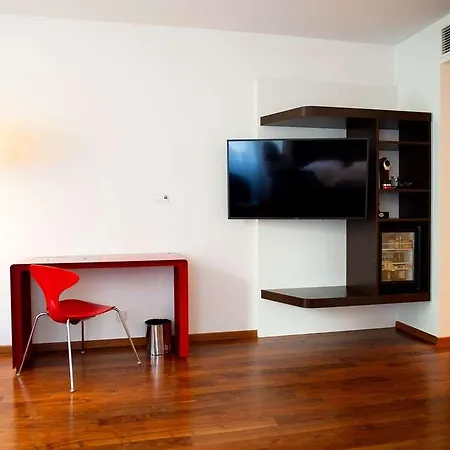 Hotel Arte 4*