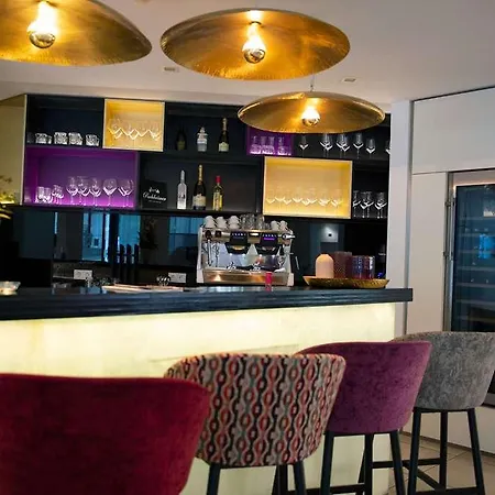 Arte Hotel