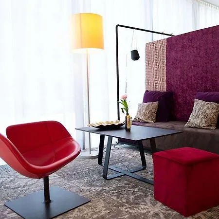 Hotel Arte 4*