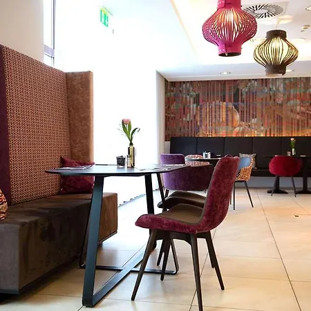 Arte Hotel