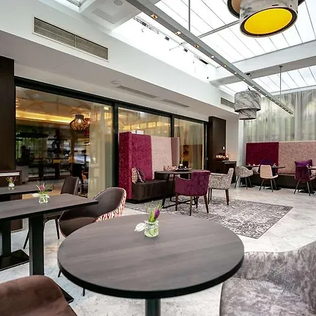 Arte Hotel 4*