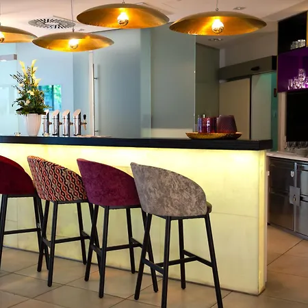 Arte Hotel 4*