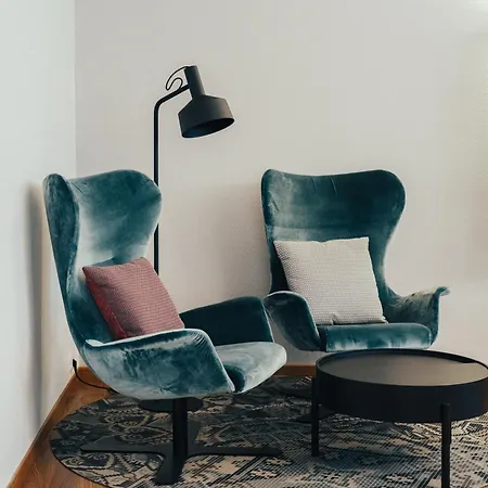 Hotel Arte