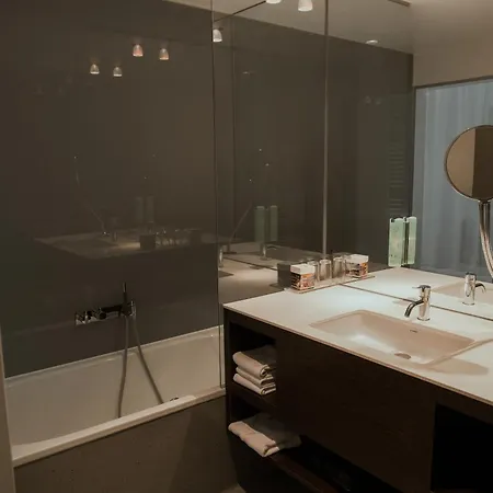 Arte Hotel