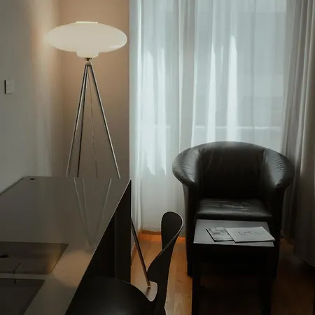 Hotel Arte