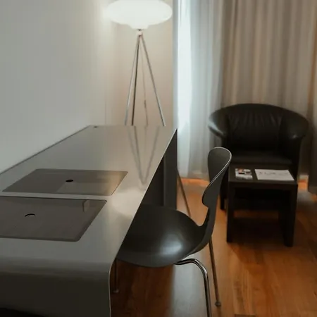 Arte Hotel 4*