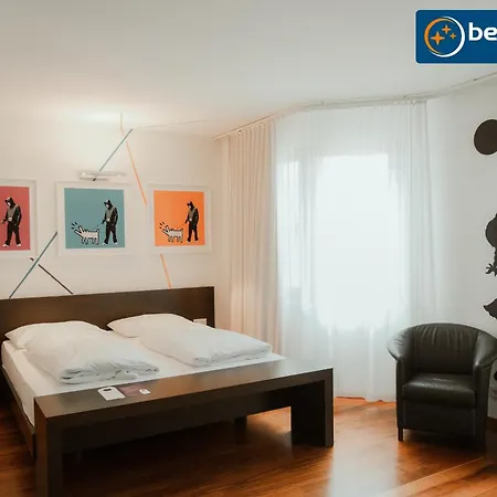 Arte Hotel Linz