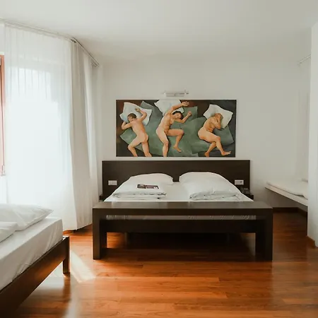Hotel Arte Linz