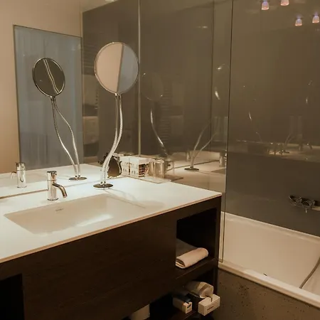 Hotel Arte 4*