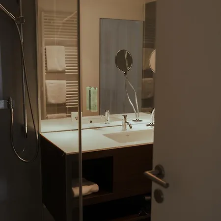 Arte Hotel