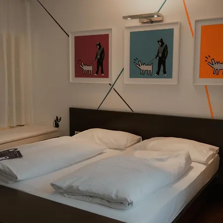 Hotel Arte