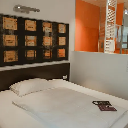 Hotel Arte 4*