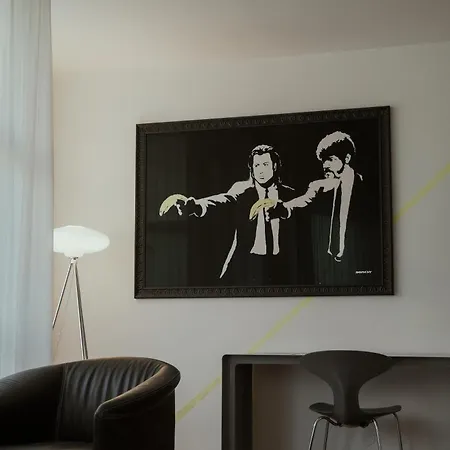 Arte Szálloda Linz