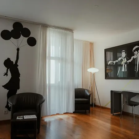 Hotel Arte Linz
