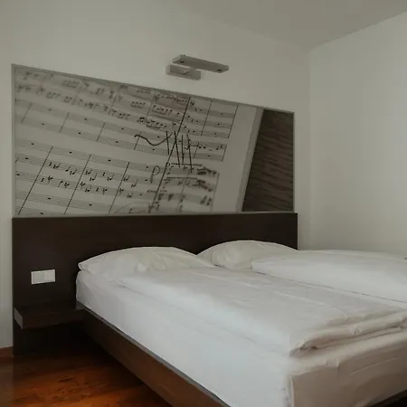 Arte Hotel 4*