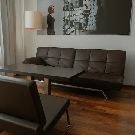 Arte Hotel Linz