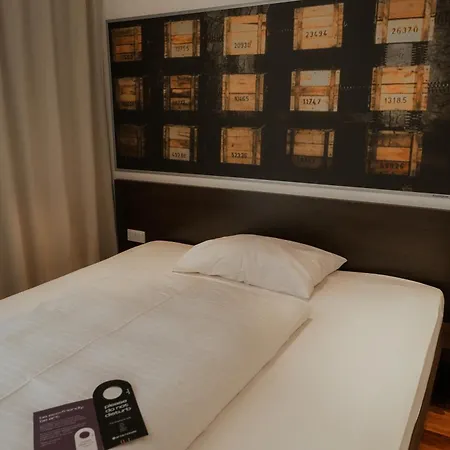 Hotel Arte