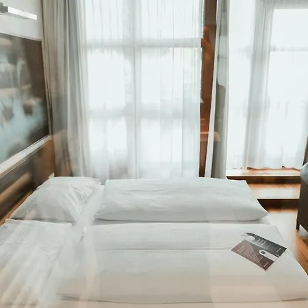 Hotel Arte 4*