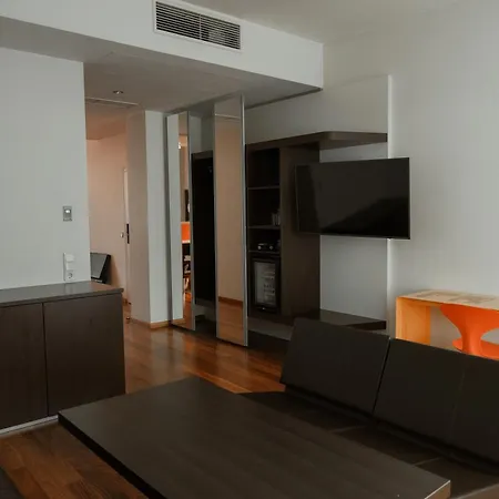 Arte מלון לינץ