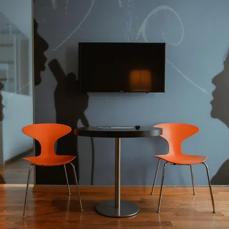 Hotel Arte Linz