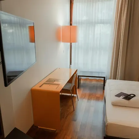 Arte Hotel