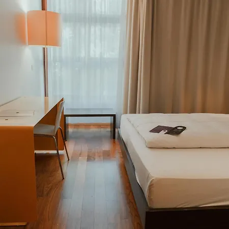 Hotel Arte