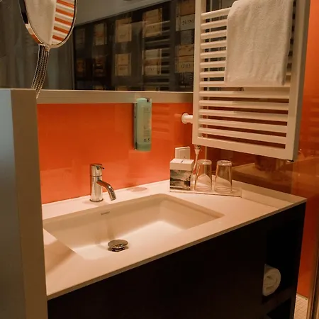 Hotel Arte 4*