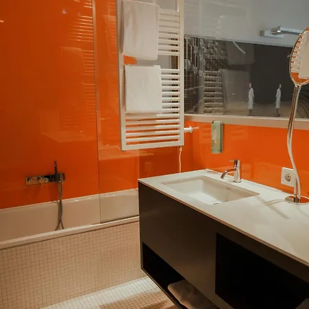Arte Hotel Linz