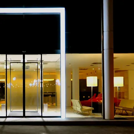 Arte Hotel