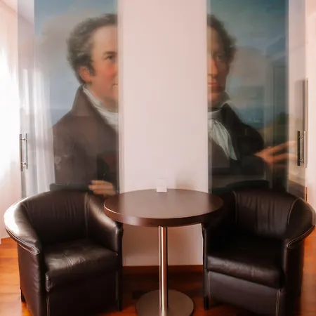 Hotel Arte 4*