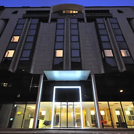 Arte Hotel