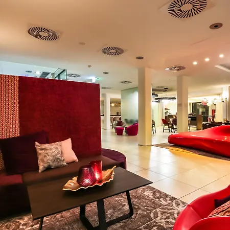 Hotel Arte