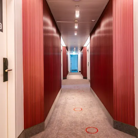 Hotel Arte 4*