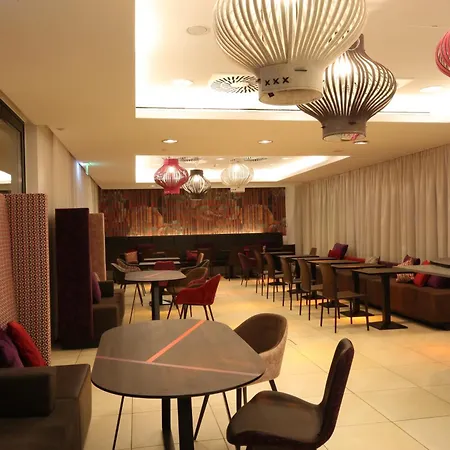 Arte מלון לינץ