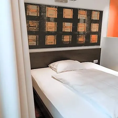 Arte Hotel Linz