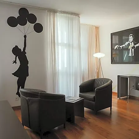 Hotel Arte 4*