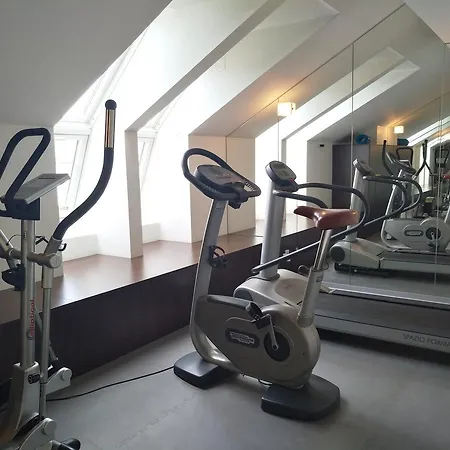 Hotel Arte Linz