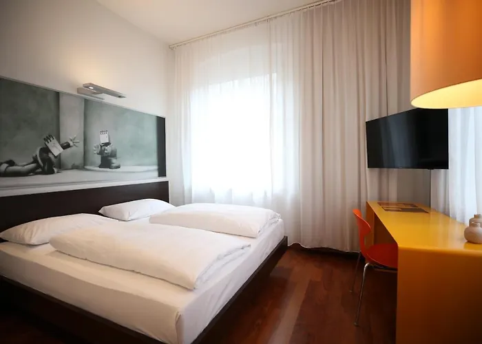 Arte Hotel 4*