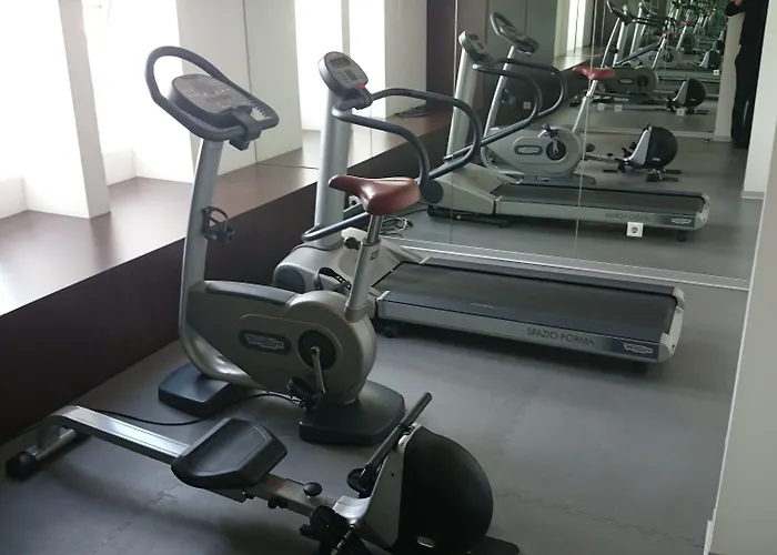 מלון Arte לינץ