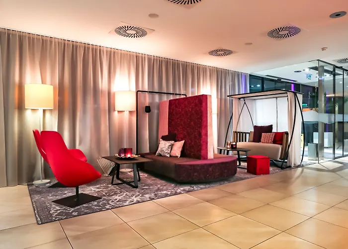 Arte Hotel Linz